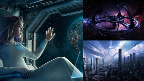 Kardashev Scale and Types of Advanced Extraterrestrial ...