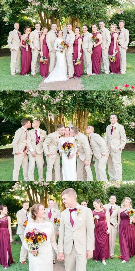 Maybe you would like to learn more about one of these? A Southern Maryland Wedding at St. Joseph's Catholic Parish - Costola Photography