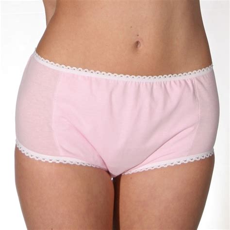 Femme culotte vieilles femmes femmes sexy lingerie trucs de filles shorts blancs forme. TOUTCOTON, Incontinence, produits incontinence, fuite ...