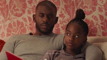 Los angeles clippers point guard chris paul is known for doing the state farm commercials with his make believe twin, cliff paul but the insurance company decided to bring on another nba superstar in it's latest commercial: State Farm TV Commercial, 'Storytime' Featuring Chris Paul ...
