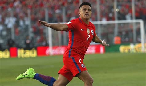 / @inter and chilean national team player. Paul Scholes criticó duramente a Alexis Sánchez tras la ...