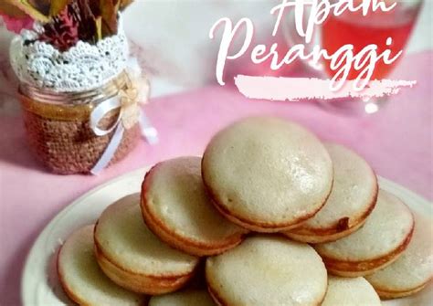 Maybe you would like to learn more about one of these? Foto Kue Apam Barabai / : Kue ini dicetak dengan cetakan ...