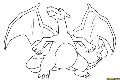 With over 4000 coloring pages including charizard coloring pictures. pokemon coloring pages charizard | Pokemon coloring pages ...