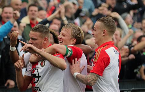 Predictions & head to head stats for feyenoord vs. Het beste van Feyenoord - Ajax- Feyenoord.nl
