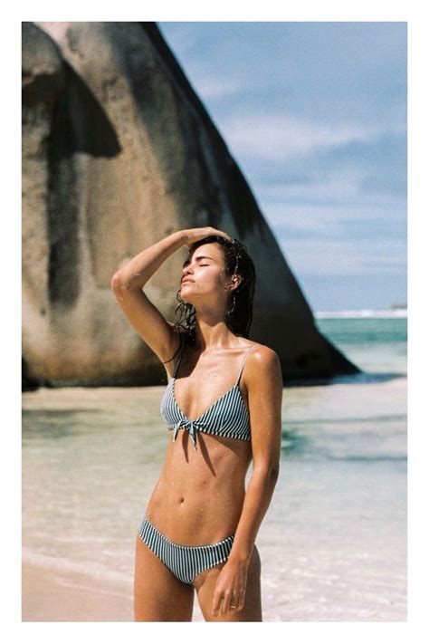 All unsere neuheiten aus den bereichen lingerie. Seychelles Swim 17′ | Faithfull the Brand Robin Marjolein ...