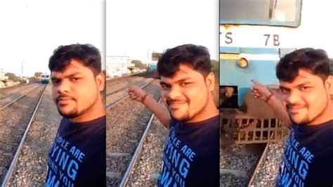 Jovem foi atropelado por um comboio junto à estação de belém, em lisboa. Jovem atropelado por um trem enquanto tirava selfie - S1 ...