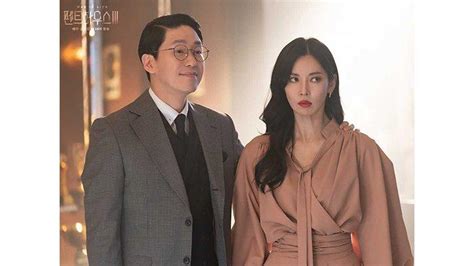 Saat seo jin dibebaskan dari penjara, dia mengunjungi putrinya, eun byeol, tapi gadis itu menghindarinya. Tag: drakor Penthouses season 3 - Spoiler Episode 3 Drama ...