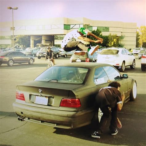 So no heavy metal when you're driving. Road Head - Tyler, the Creator's 25 Best Ride Photos on ...