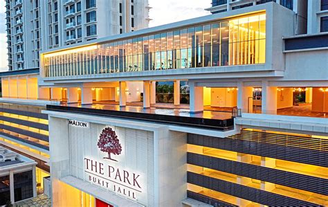 Bukit jalil is area of sports complex and technology hub developed by malaysian gov.this recreational park location is nearby kesas highway.it has quite a big jogging track surround by nature.and also has some of replica of asian monument. StarProperty