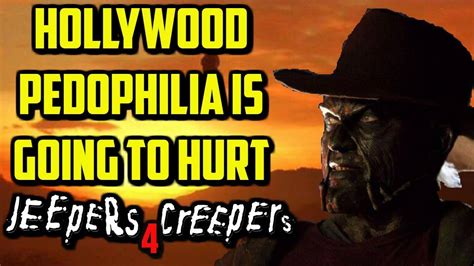 Unlike most other horror threequels, jeepers creepers 3 bucked tradition by placing its story between the events of jeepers creepers 1 and 2, and though victor salva's. Jeepers Creepers 4 Will Have Problems - YouTube