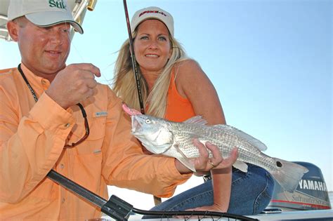 Marian banaś stand your ground. Mississippi's May coastal fishing for cobia, mackerel or ...