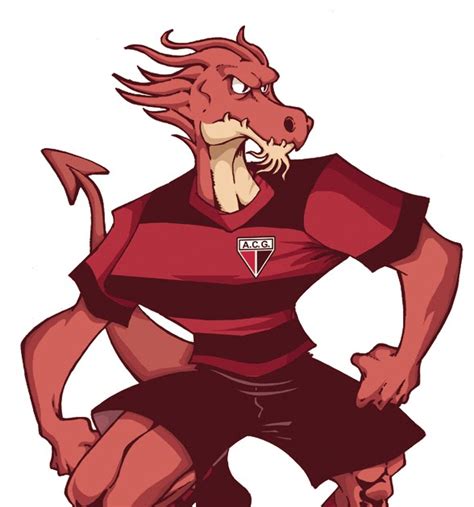Consiga nuestros pronósticos y sigue el resultado de tus apuestas en directo del partido goiania vs. Elson Souto: Mascote do Atlético goiano