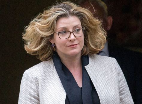 Penny mordaunt sparks backlash over troubles pledge. Government launches new bid to tackle homophobia in NHS and schools | The Independent | The ...