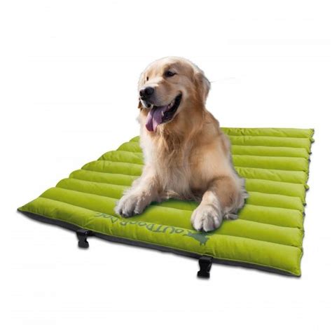 All for paws dog camp mat. All For Paws Outdoor Dog Camp Mat