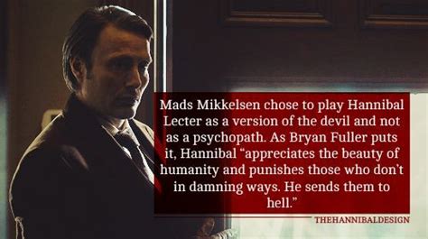 when acting i go over the script 250 times. Pin by Everything about on HANNIBAL QUOTES | Hannibal ...