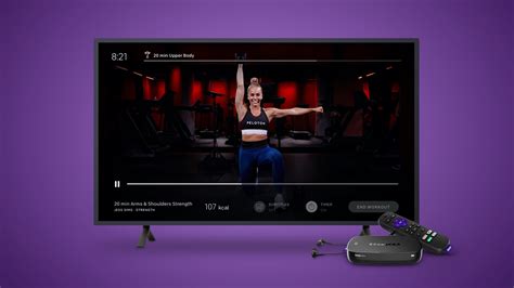 We waited almost 3 months for it to be fixed and it get a cadence adapter for the crank on your bike and subscribe to the peloton app (which is cheaper anyways if you subscribe without one of their bikes. Peloton's Fitness App Cycles on to the Roku Platform ...