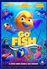 In theaters july 2, 2019! Go Fish (2019) - IMDb