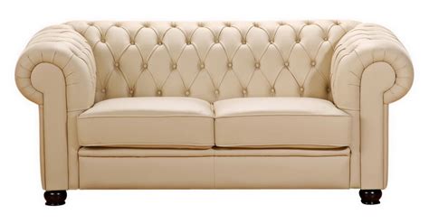 Design chesterfield sofagarnitur 3+2+1 leder sofa couchen sofas couch polster. NORWICH 2er Sofa Chesterfield Couch Leder Beige - Kaufen ...