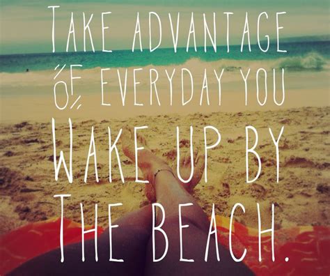 Maybe you would like to learn more about one of these? beach tumblr quote hawaii summer | Beach tumblr, Beach ...