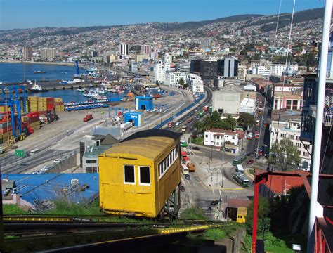 Explore valparaíso holidays and discover the best time and places to visit. Valparaíso bajo amenaza - El Quinto Poder