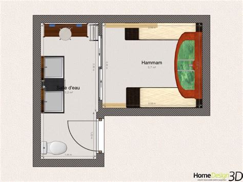 Voici de quoi vous inspirer avec ces photos de salles de bains modernes piles dans lair du temps. Plan hammam | Hammam, How to plan, Spa