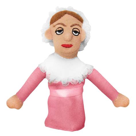 Jane Austen Finger Puppet Magnet | Finger puppets, Jane austen, Puppets