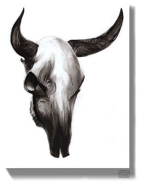 Broad paint stroke illustrations & vectors. Beauty with broad strokes - Paintings by Adam S. Doyle ...