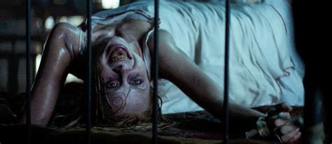 When a cop who is just out of rehab takes the graveyard shift in a city hospital morgue, she faces a series of bizarre, violent events caused by an evil entity in one of the corpses. The Possession of Hannah Grace coming to Digital and Blu ...