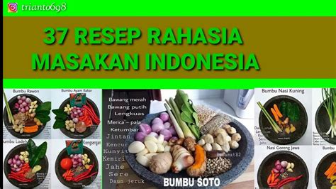 By admin · published october 20, 2013 · updated july 17, 2020. Resep masakan indonesia - YouTube