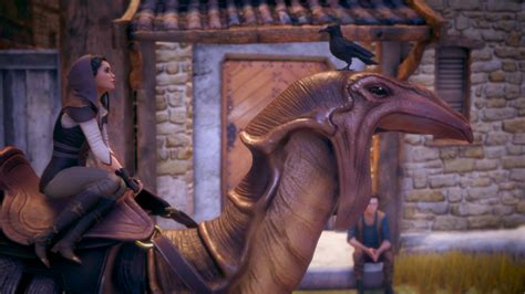 A story about choices and consequences, dreams and reality, magic and science, chaos and order, and the… title: Dreamfall Chapters Book Five Redux -Torrent Oyun indir ...