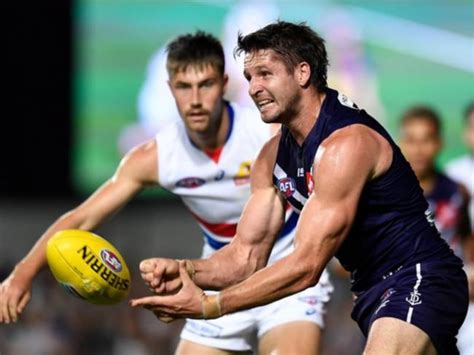 Devotee of talkback radio, bogan rock and cricket statistics of tenuous significance. AFL list sizes hold-up in trade period slammed by club ...