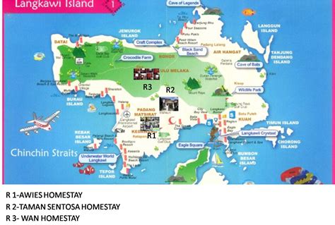Book your homestay with us and enjoy memorable travel. Awies Langkawi Homestay( langkawi homestay murah ...