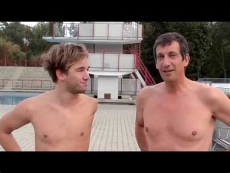 Viktor gernot — rudolf 02:42. Schwimm-Challenge Andreas Onea vs. Viktor Gernot - YouTube