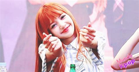 Even though the meaning of the acronym kpop is meant to be korean pop, the artists blackpink's lisa is also included in the list and perhaps is the most popular thai person currently. Último minuto: Esta sería la fecha del debut en solitario ...