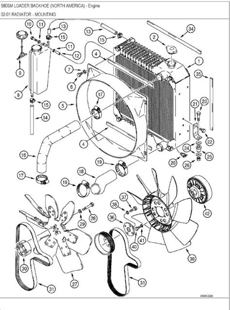 To send a form of communication and its application to add or correct for at. PARTS CATALOG CASE 580 SUPER M LOADER BACKHOE in 2020 ...