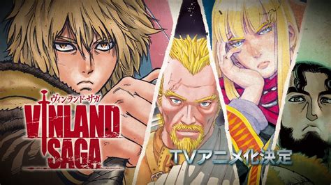 Once it passes, it will feel like it went by in a flash. Vinland Saga Episode 1 English Subbed/Dubbed | Gogoanime
