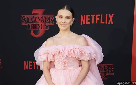 Supposedly, the lineup for the eternals was released: Millie Bobby Brown on 'The Eternals' Casting Rumors: 'Not ...