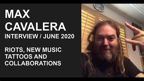 The download festival was conceived as a follow up to the monsters of rock festivals which had been held at the donington park circuit between 1980 and 1996. MAX CAVALERA: Riots, new music, tattoos and collaborations | June 2020 - YouTube