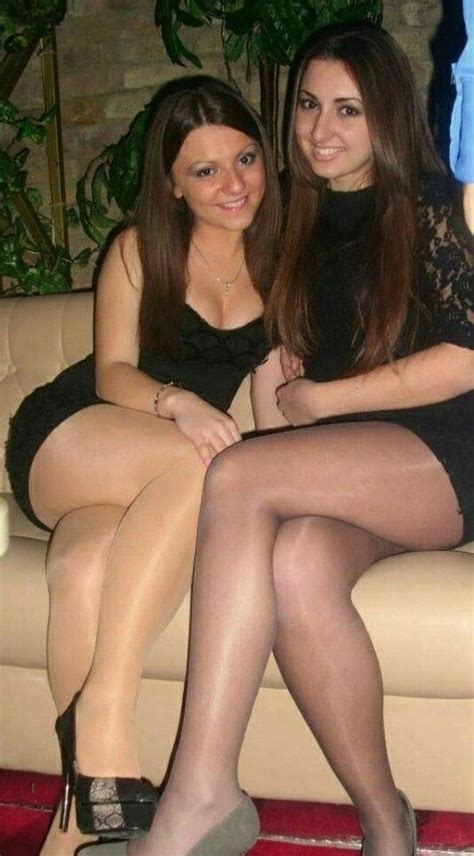 Tubegalore.com has a huge collection of porno :: Pretty In Pantyhose | Leggings, Babe, Nylons