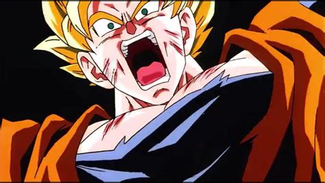 In this movie, san goku faces. Dragon Ball Z : Wrath Of The Dragon | Dragon ball z, Dragon ball gt, Dragon ball super