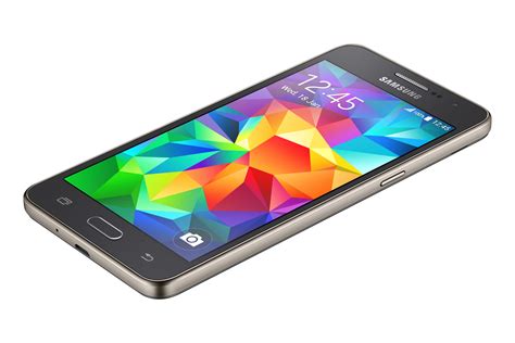 Released 2014, october 156g, 8.6mm thickness android 4.4.4 8gb storage, microsdxc. Samsung apresenta Galaxy Gran Prime: o smartphone da ...