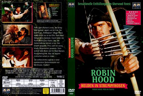 Prince of thieves (1991) in particular. Deutsche Covers in german - Video DVD Covers auf deutsch