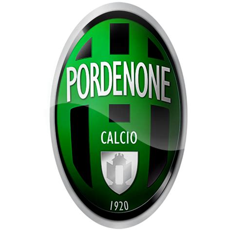 2 us salernitana 1919 salernitana. ESCUDOS DO MUNDO INTEIRO: NOVO ESCUDO DO PORDENONE CALCIO ...