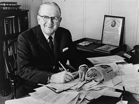 © © all rights reserved. File:Norman Vincent Peale NYWTS.jpg - Wikimedia Commons