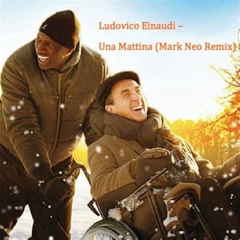 Ludovico einaudi una mattina guitar cover. Ludovico Einaudi - Una Mattina (Mark Neo Remix) by Mark ...