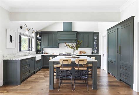 It doesn't matter if your dream kitchen is rustic and cozy, or modern and sleek—the 55 kitchen backsplash design ideas below will have you covered. All the What's, Why's & How Much's of the Portland Kitchen ...