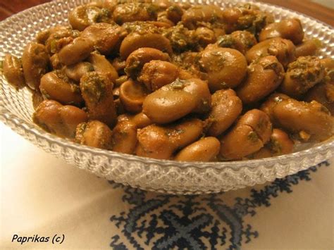 Les meilleures recettes végétariennes de fèves avec photos pour trouver une recette végé de fèves facile, rapide et délicieuse. FEVE A LA MAROCAINE | Recette feves, Cuisine marocaine ...