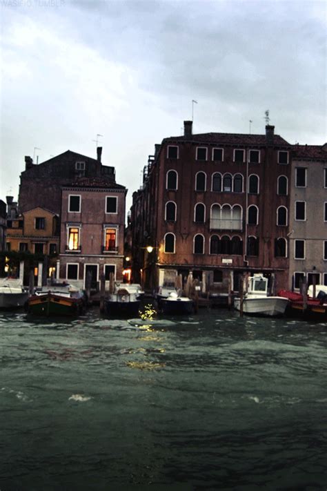 Ne ha fatto una gif. venice gif | Tumblr