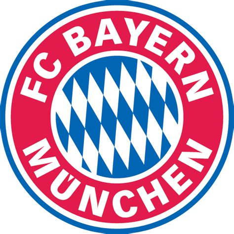 Przydomek der fcb (fcb) die bayern (bawarczycy) die roten (czerwoni) stern des südens (gwiazda południa) fc hollywood la bestia negra: Bayern Monachium