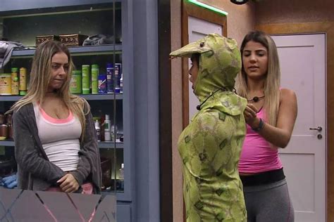 Quem ganhou a prova do anjo hoje? BBB19: Confira o vencedor da Prova do Anjo e quem recebeu ...